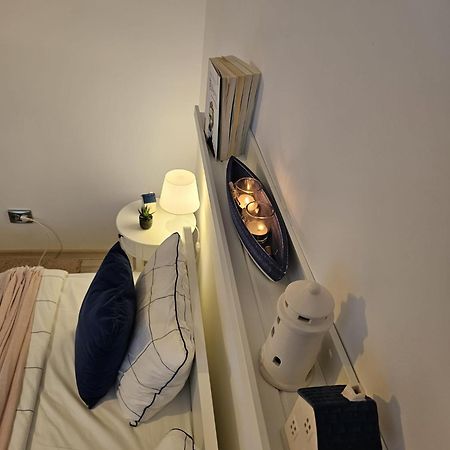 Hortensia Apartment Tomis Nord المظهر الخارجي الصورة