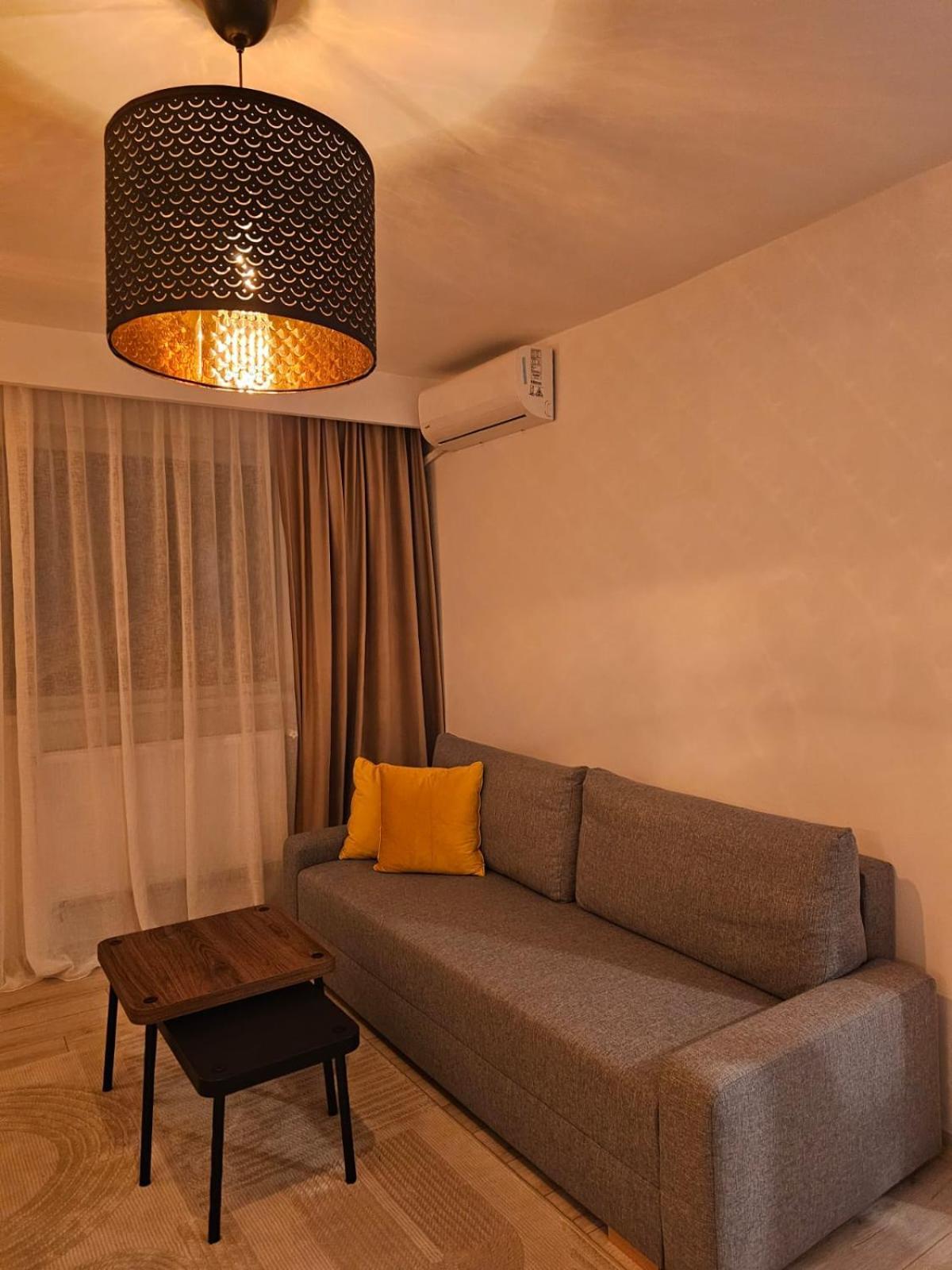 Hortensia Apartment Tomis Nord المظهر الخارجي الصورة