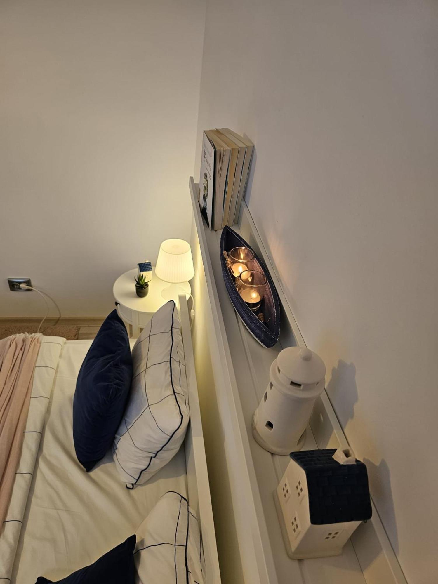 Hortensia Apartment Tomis Nord المظهر الخارجي الصورة