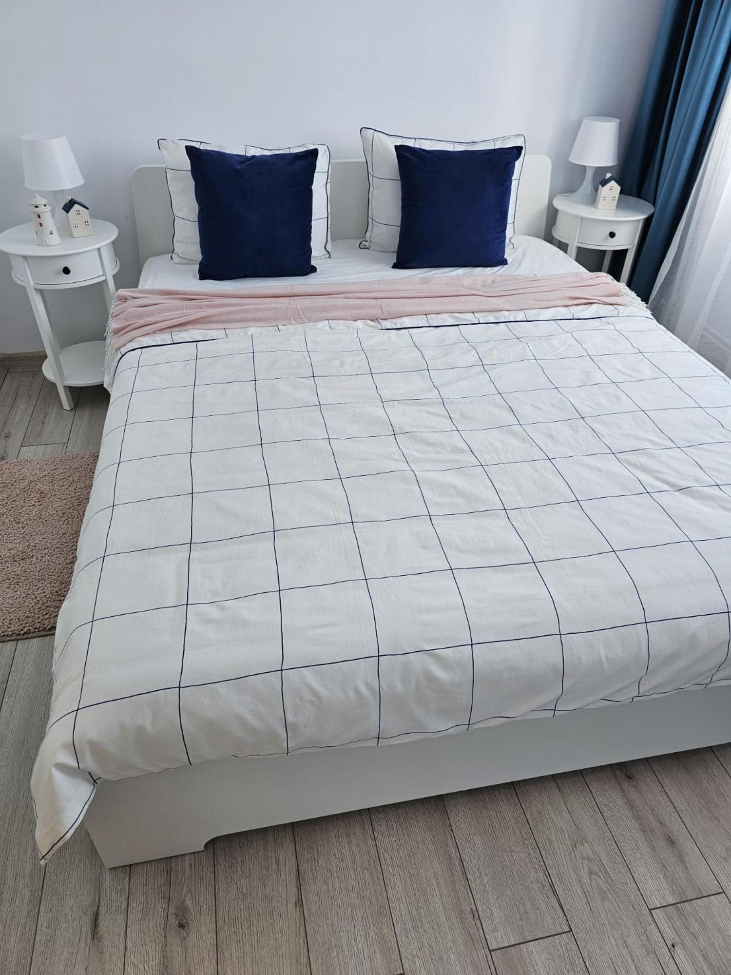 Hortensia Apartment Tomis Nord المظهر الخارجي الصورة