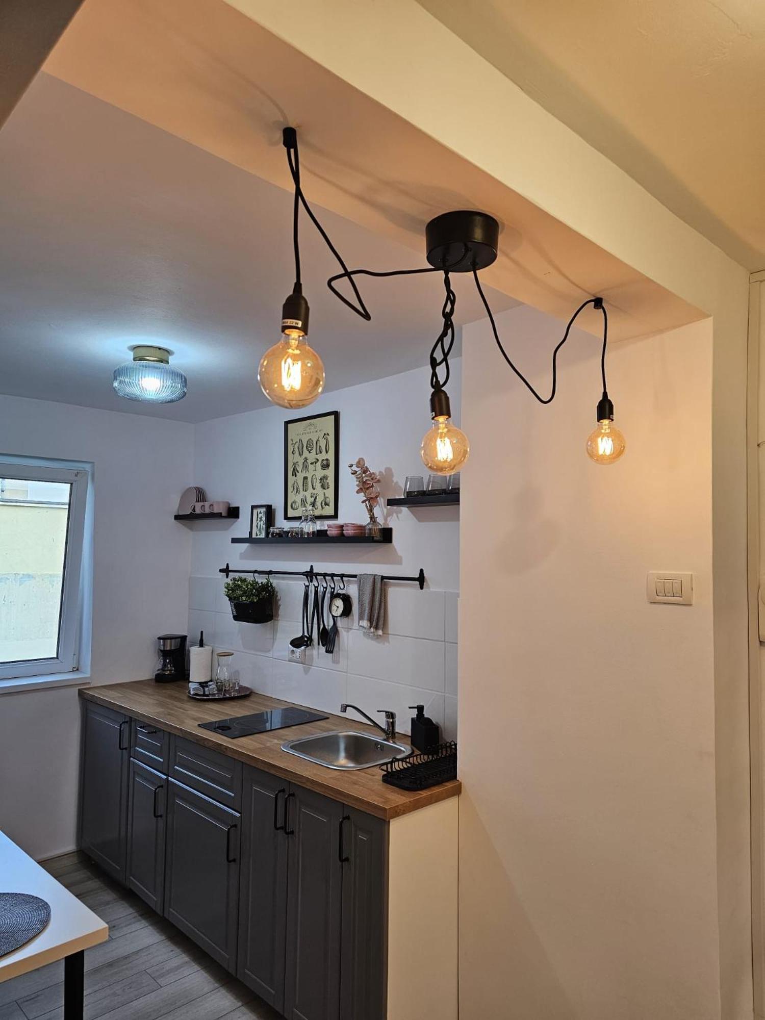 Hortensia Apartment Tomis Nord المظهر الخارجي الصورة