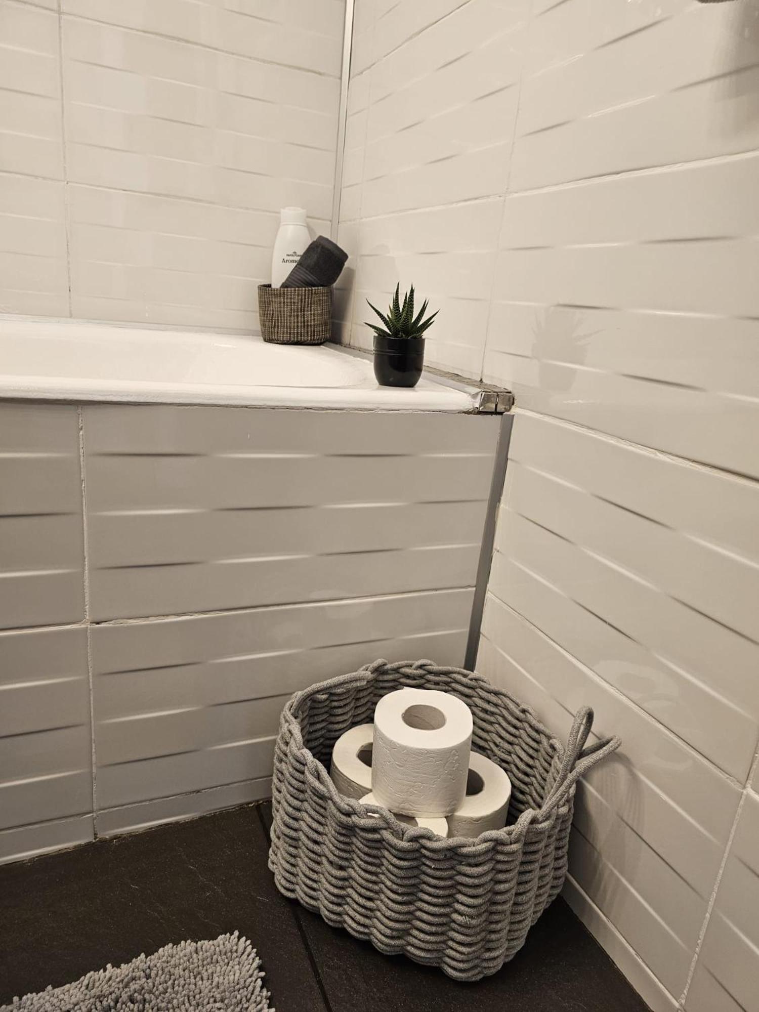 Hortensia Apartment Tomis Nord المظهر الخارجي الصورة