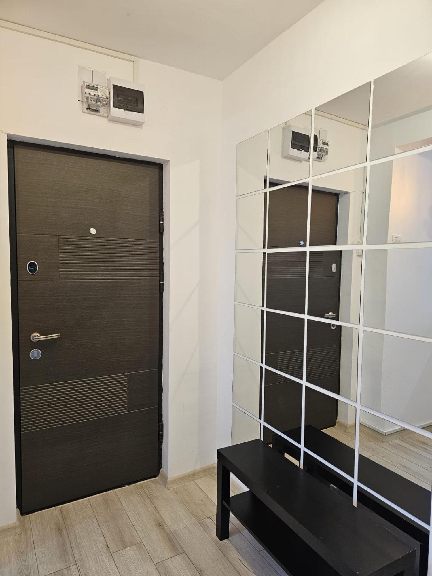 Hortensia Apartment Tomis Nord المظهر الخارجي الصورة