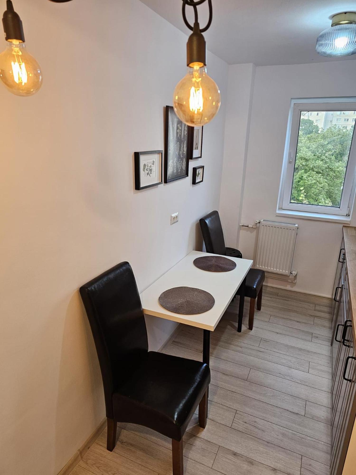 Hortensia Apartment Tomis Nord المظهر الخارجي الصورة